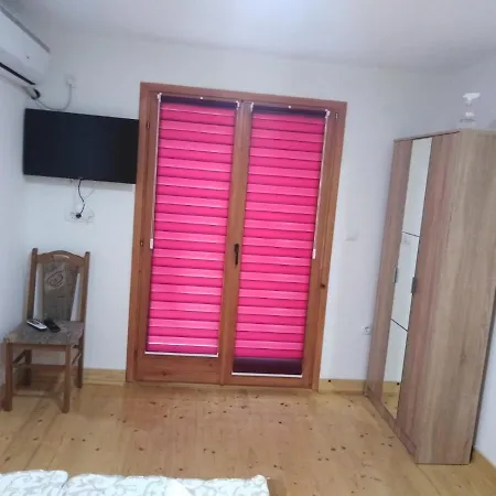 Vendégház Apartmani,kucice Drina-bok