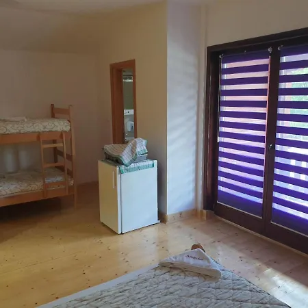 Vendégház Apartmani,kucice Drina-bok *