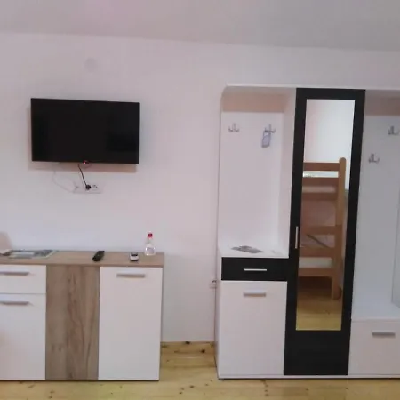 Apartmani,kucice Drina-bok * Ljubovija