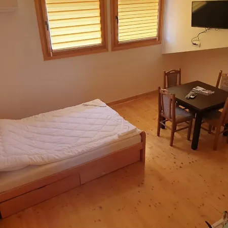 Apartmani,kucice Drina-bok Vendégház *