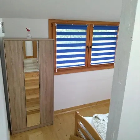 Vendégház Apartmani,kucice Drina-bok