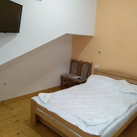 Apartmani,kucice Drina-bok Vendégház *