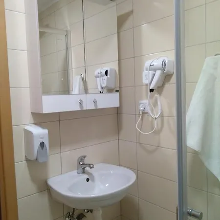 Apartmani,kucice Drina-bok Vendégház *