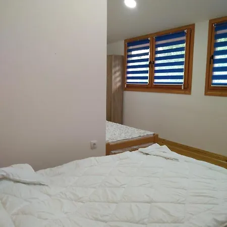 Apartmani,kucice Drina-bok Ljubovija