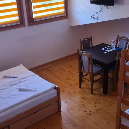 Vendégház Apartmani,kucice Drina-bok *