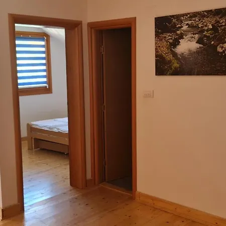 Apartmani,kucice Drina-bok Ljubovija
