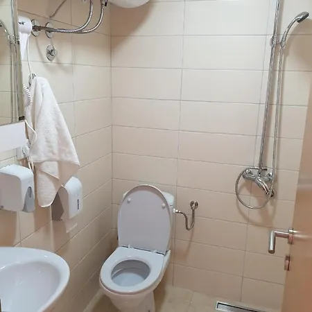 Vendégház Apartmani,kucice Drina-bok