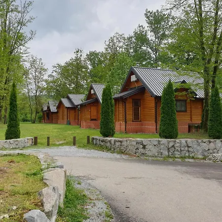 Vendégház Apartmani,kucice Drina-bok