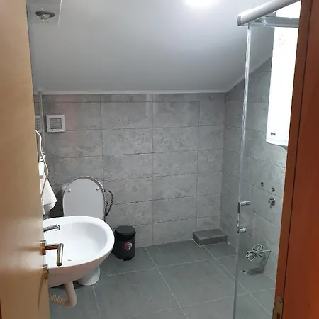 Apartmani,kucice Drina-bok * Ljubovija